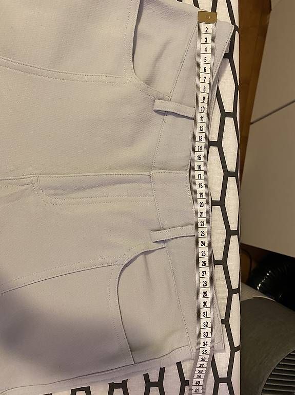 Hosen: Light blue pants, XS/34 – Gebraucht aus Zürich von lin_z5xr 1