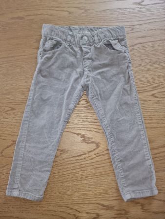 Hose Zara Baby Girl grösse 92