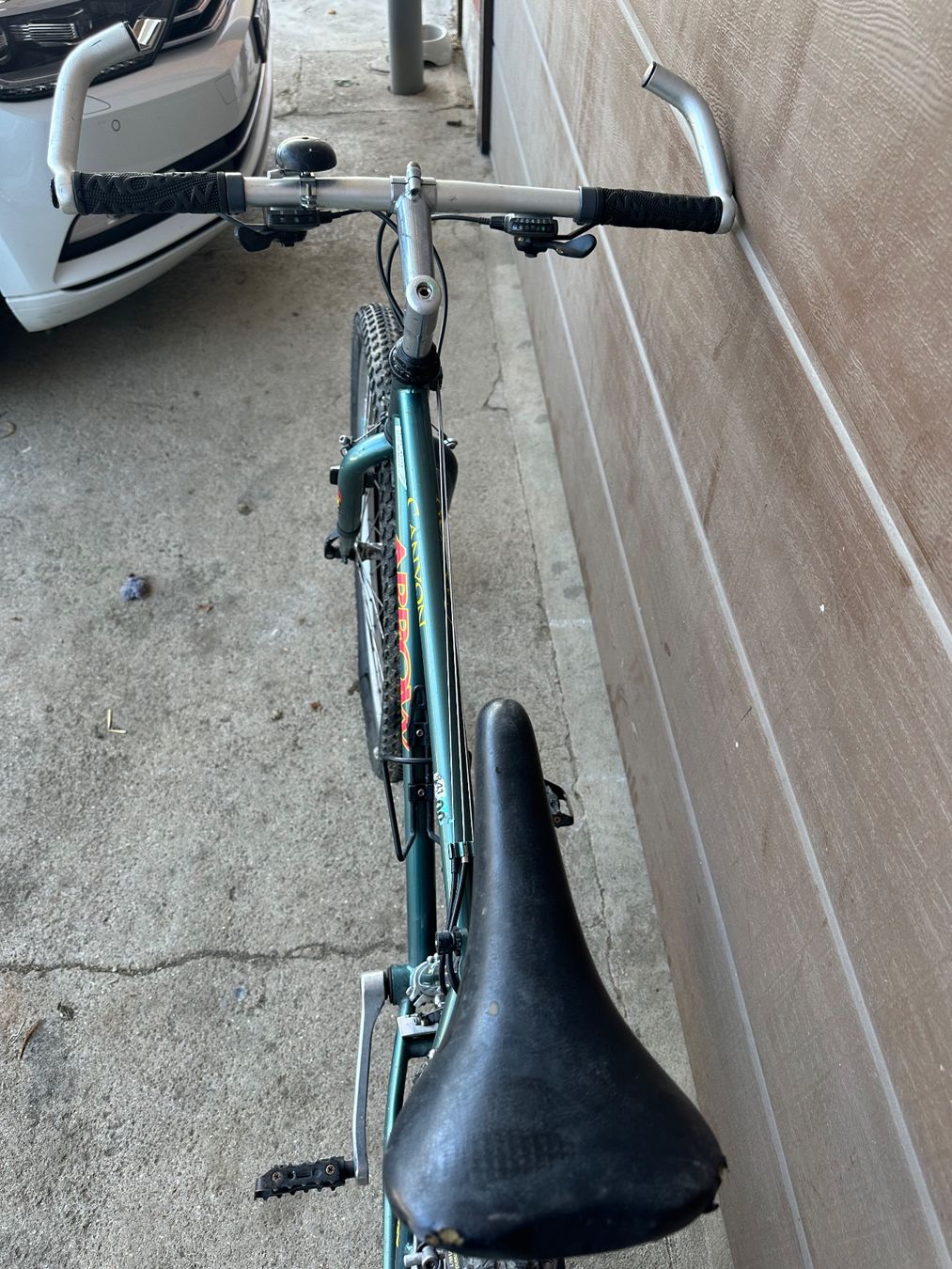 Biciclette: Fahrrad – Usato da Zug venduto da uri_z6fm 3