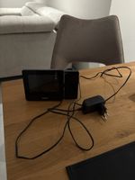 Digitaler Wecker mit Laserfunktion Baterie/Stecker