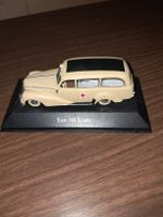 EMW 340 Kombi Ambulance 1953 atlas