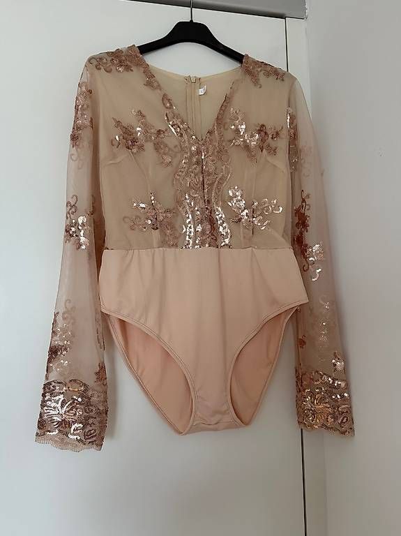 Top: Body – Usato da Massagno venduto da lad_cv7t
