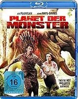 🎞️🎥🍿 Planet der Monster 🍿🎥💿