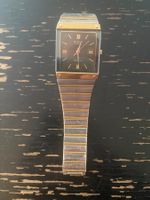 Rado DiaStar Executive Herrenuhr/Unisex - frühe 80er Jahre