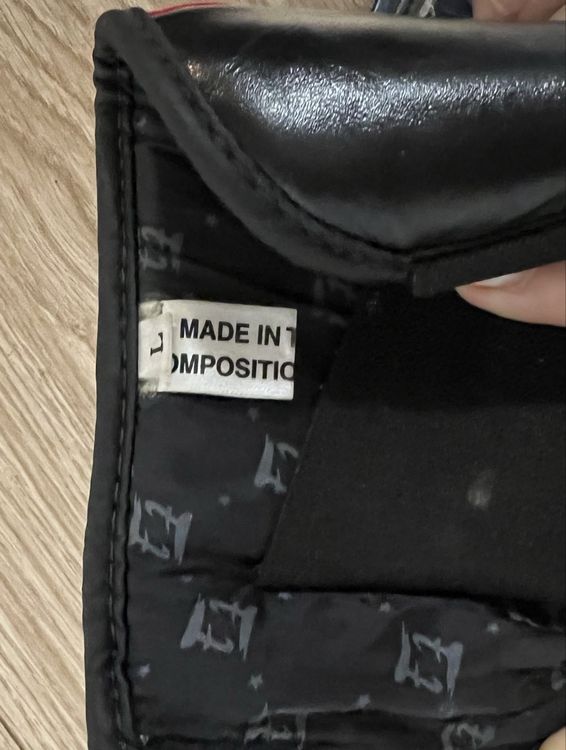 Altri accessori da uomo: Gants MMA – Usato da Crans VD venduto da sle_7hng 2