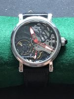 Mechanische Skelett-Armbanduhr Vetur Swiss