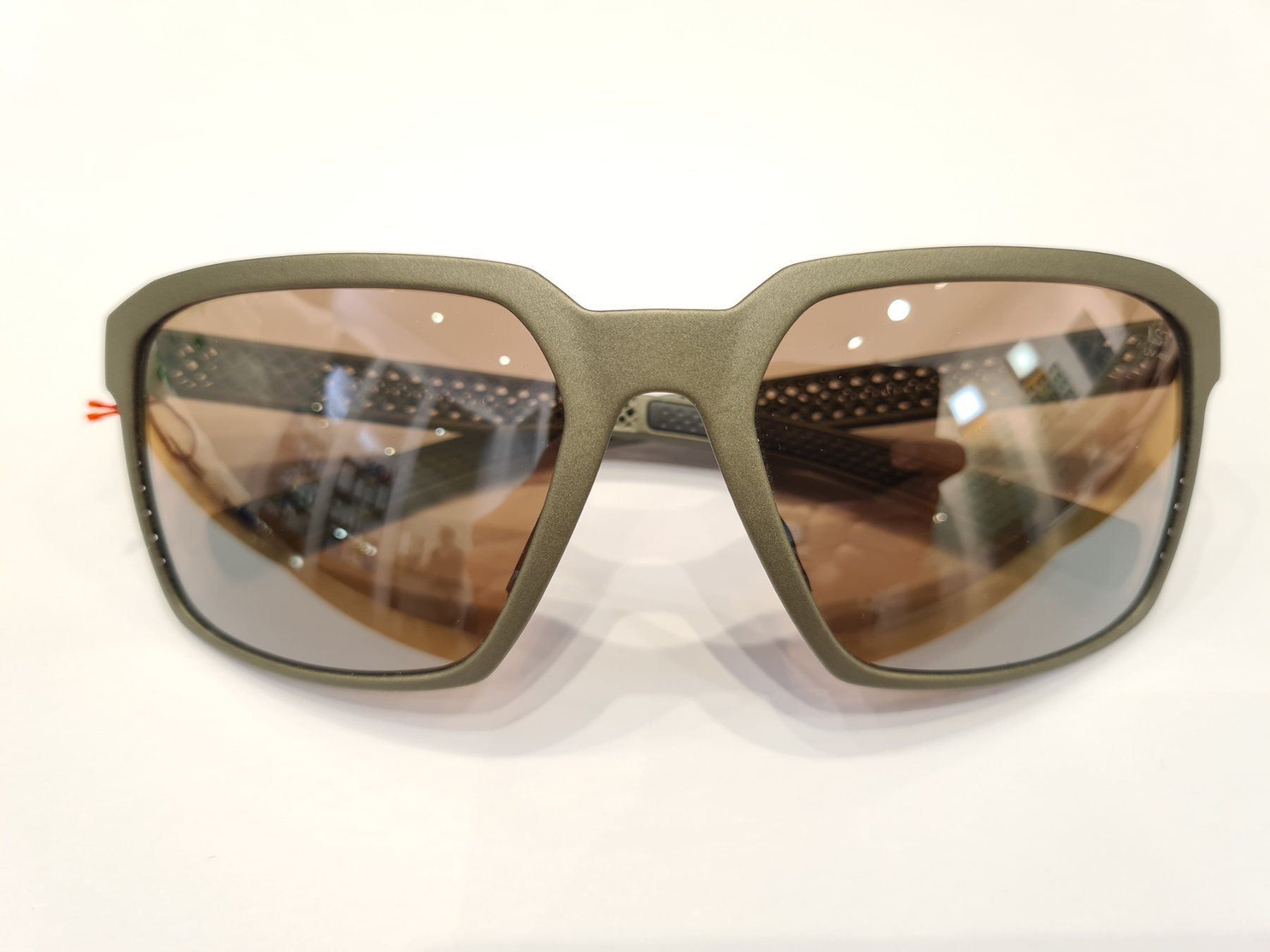 Adidas Occhiali & Lenti: Adidas evolver 3D_F Sonnenbrille – Nuovo e nell'imballaggio originale da Muralto venduto da Brillen-outlet