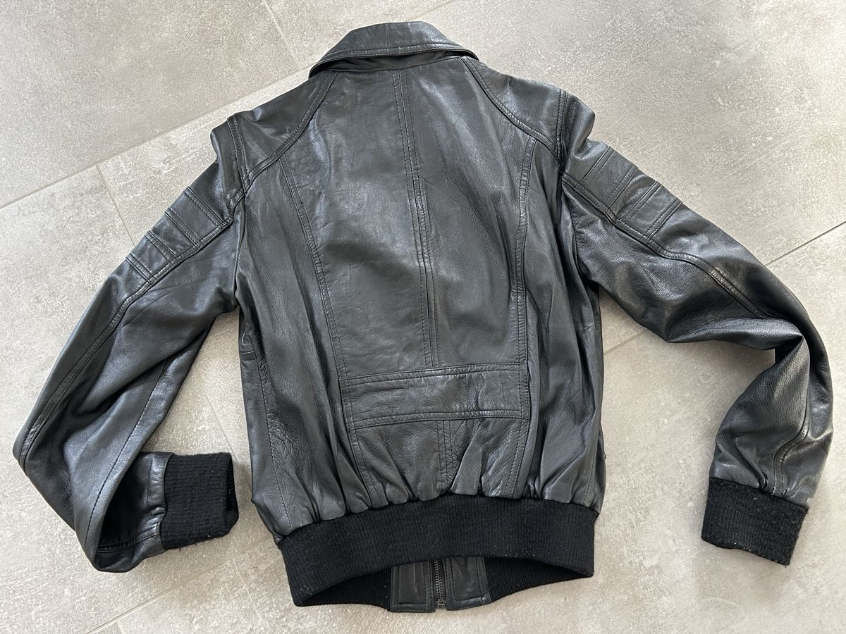 Giacche: Coole MAZE LEDER - JACKE – Usato da Nidfurn venduto da cejeisda 1