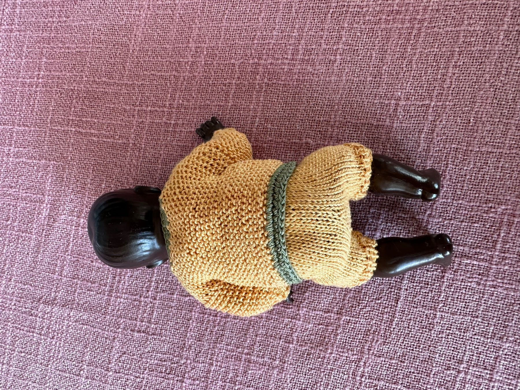 Bambole: Schiltkröt Baby – Usato da Herbriggen venduto da Sehrazade 2