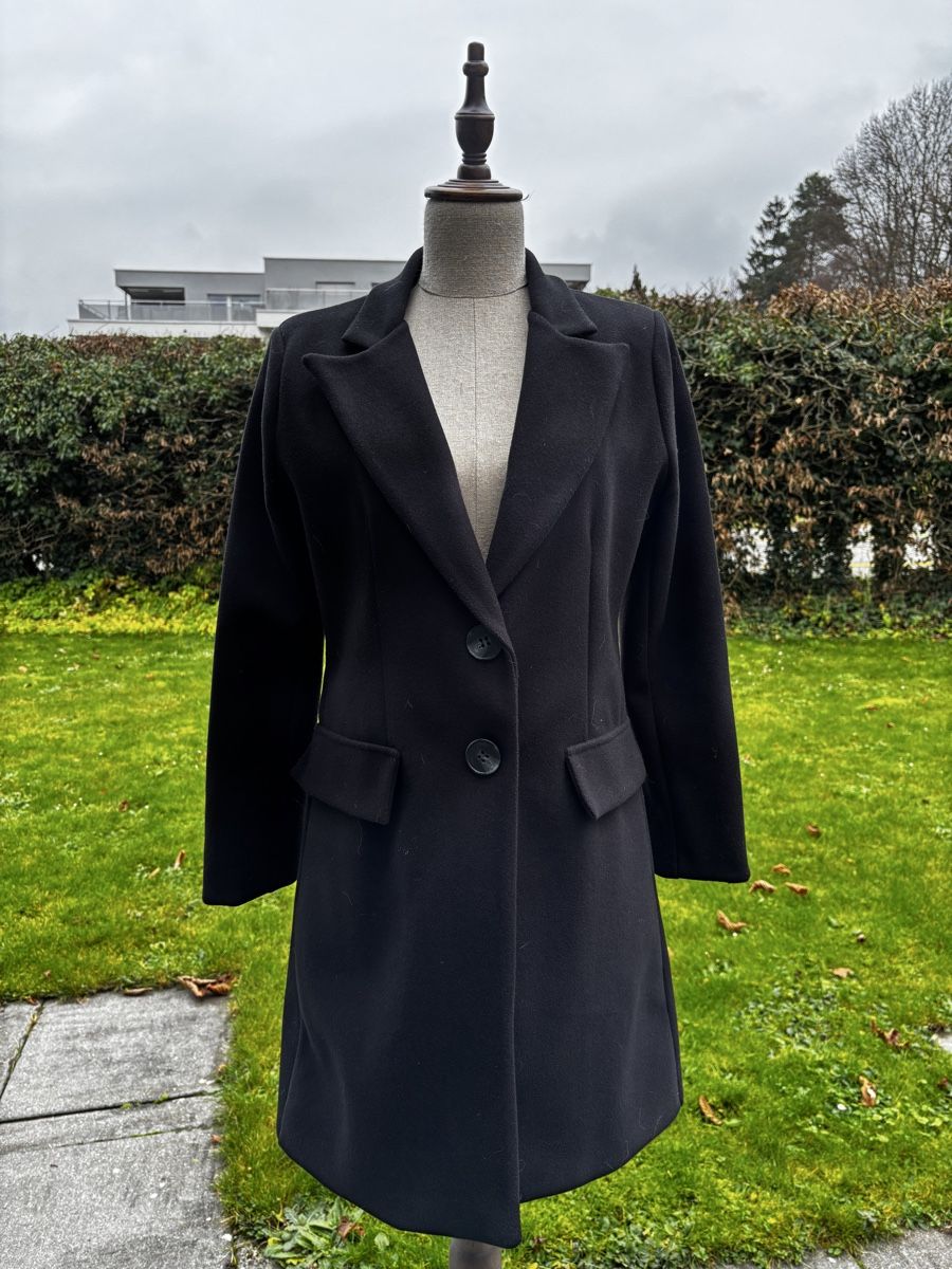 Cappotti: Mantel Driver Jeans – Usato da Aarau Rohr venduto da Kcookie 1