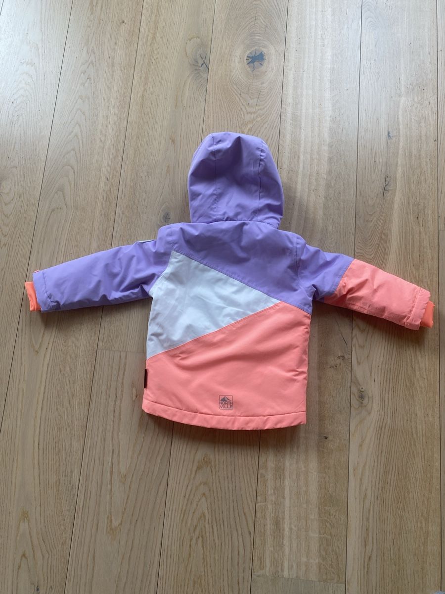 C&A Giacche & Cappotti: 98 - Ensemble ski North Ville – Usato da Mex VD venduto da Tania_Or 2