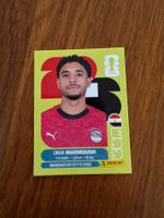 EGY 20 Panini FIFA World Cup WM 2026