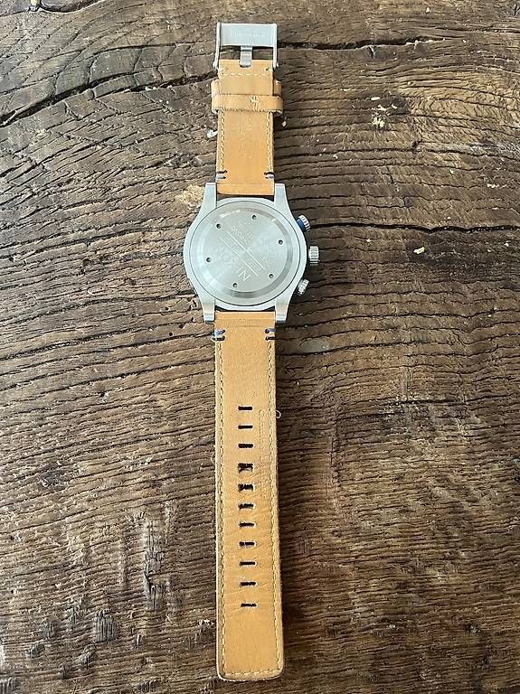 Montres: Nixon – D'occasion à Schönried par BigBlockV8 1