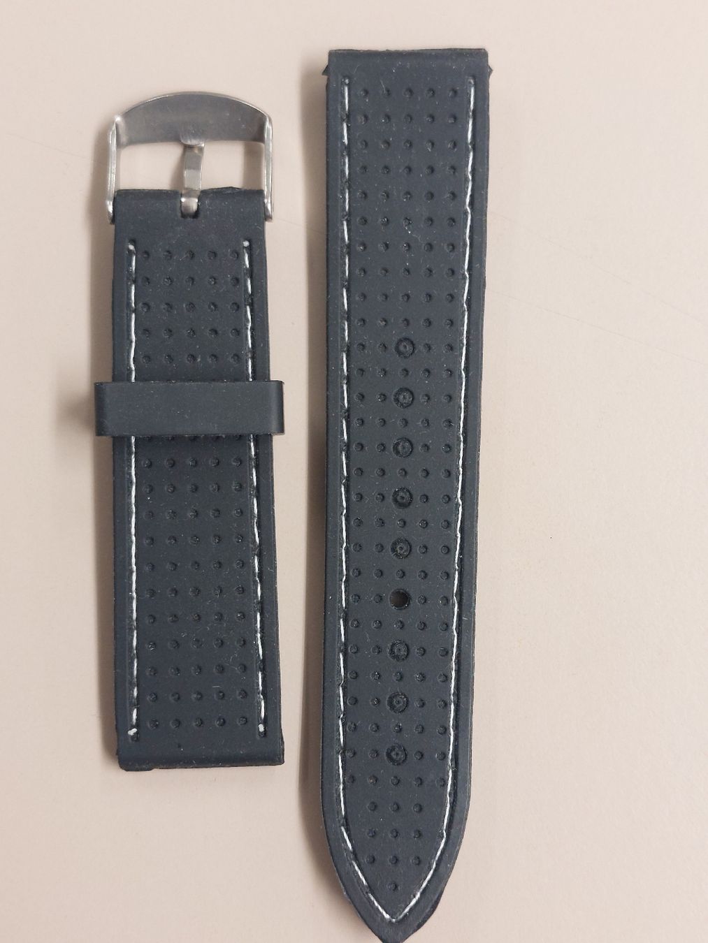 Armbänder & -reifen: Uhrenarmband 22mm – Neu (gemäss Beschreibung) aus Zürich von shimibene 1