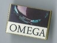 Opel Omega Pin