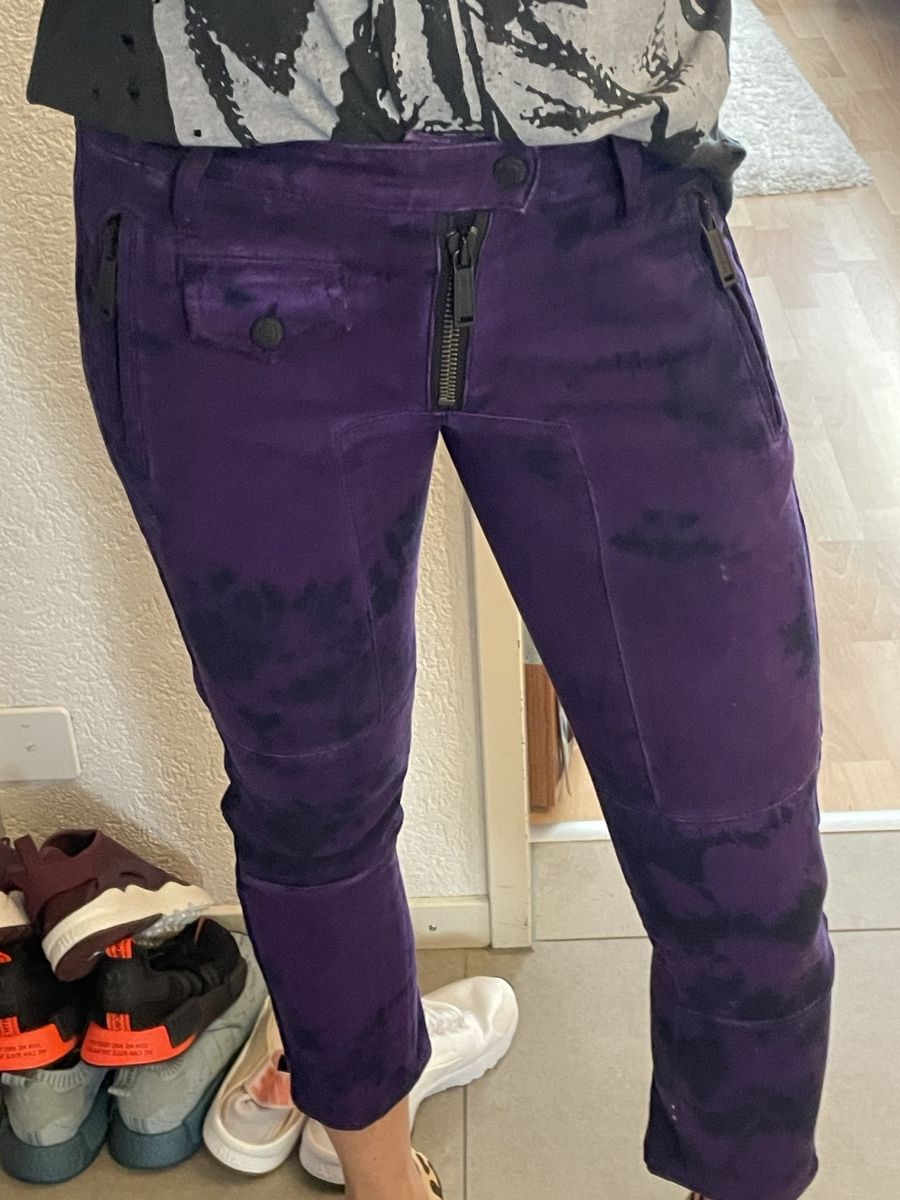 Dsquared2 Pantaloni: Dsquared Hose – Usato da Zunzgen venduto da mel_y6w2 5