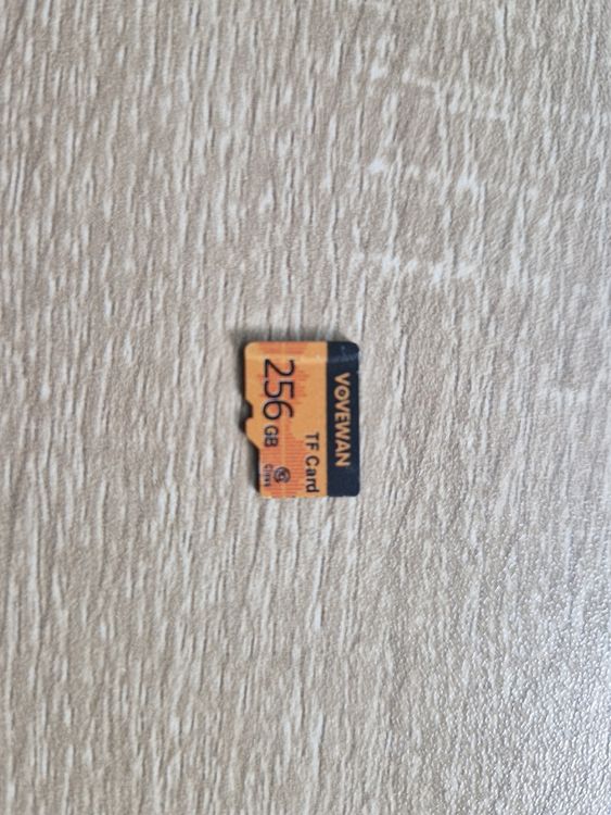 micro sd 256 gb | Kaufen auf Ricardo