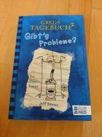 Wie Neu!! Gregs Tagebuch 2!!  Gibt's Probleme?