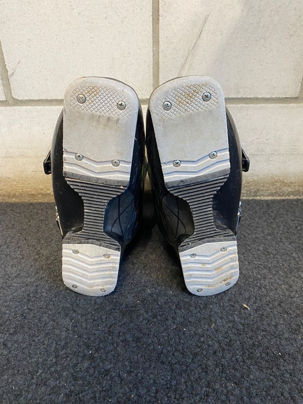 K2 Scarpe per ragazzi: Skischuhe, K2 Xplorer 3, Grösse: 38 – Usato da Schwarzsee venduto da Sidecut 3