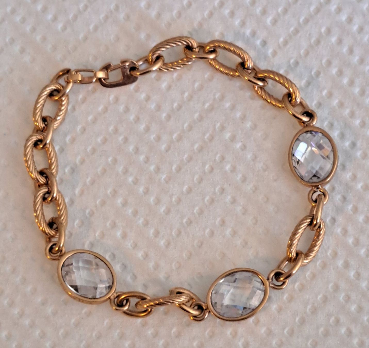 Bracciali & Braccialetti: Bracelet Charriol – Usato da Biel/Bienne venduto da raf_2yqq