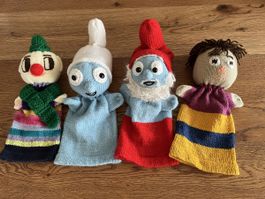 Kasperlifiguren