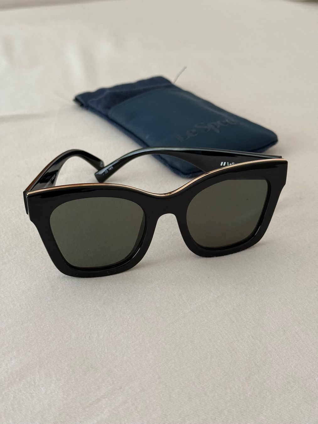 Lunettes & Verres: Le Specs - Sonnenbrille – D'occasion à luzern par Zazari 2