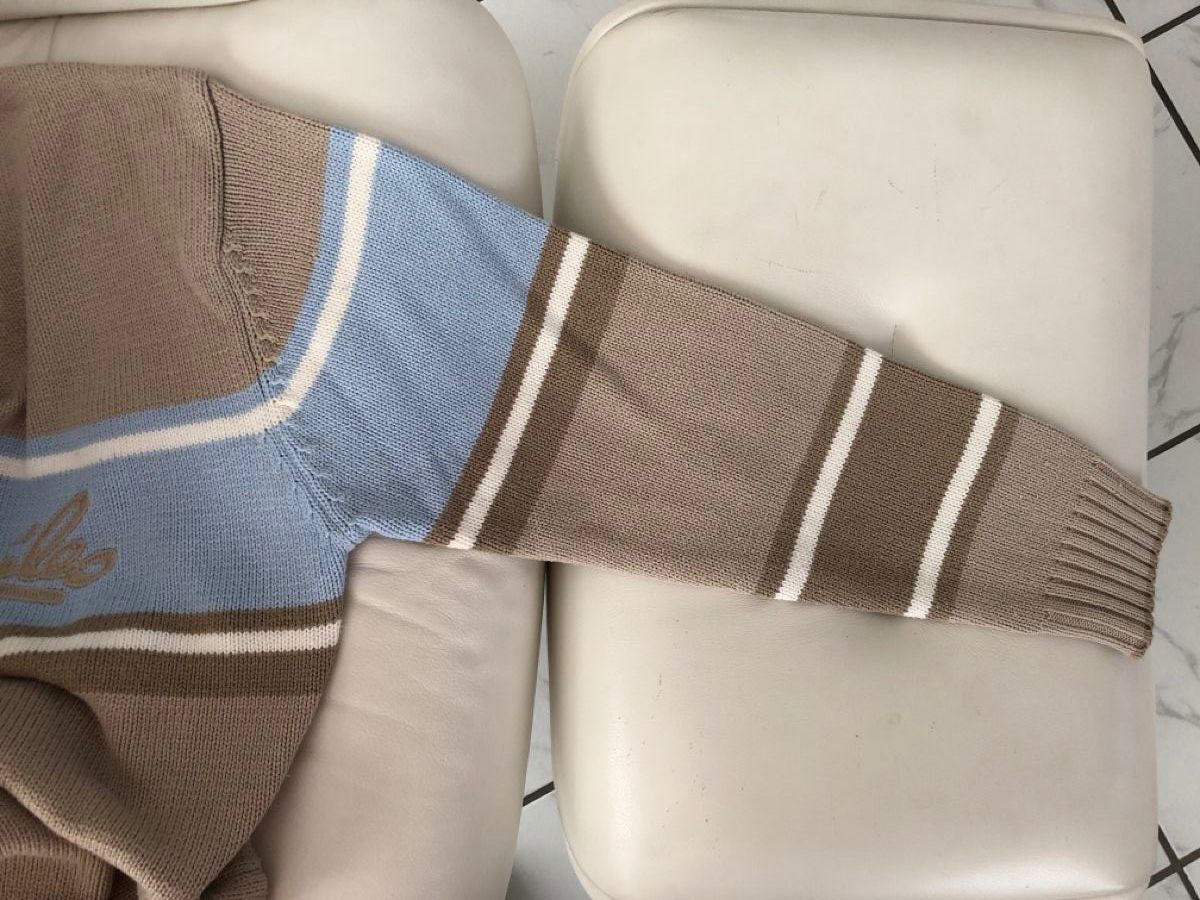 Maglioni & Felpe: Pullover Sir Benni Miles  Vintage – Usato da Bettwiesen venduto da cofrarium 8