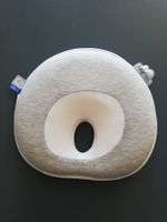 Coussin ergonomique pour bébé 