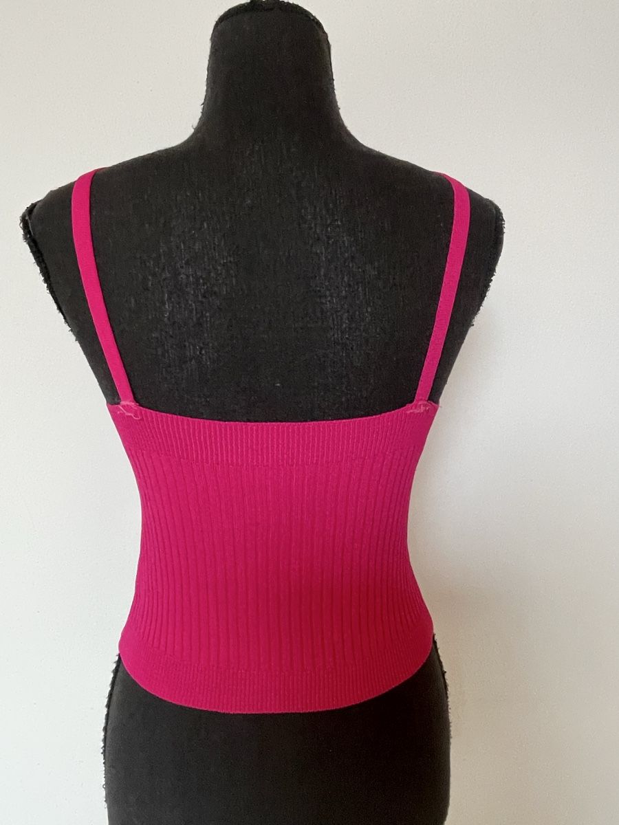 Top: Feinstricktop – Nuovo (secondo la descrizione) da Sigriswil venduto da ck56 1