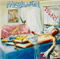 Marillion – Fugazi