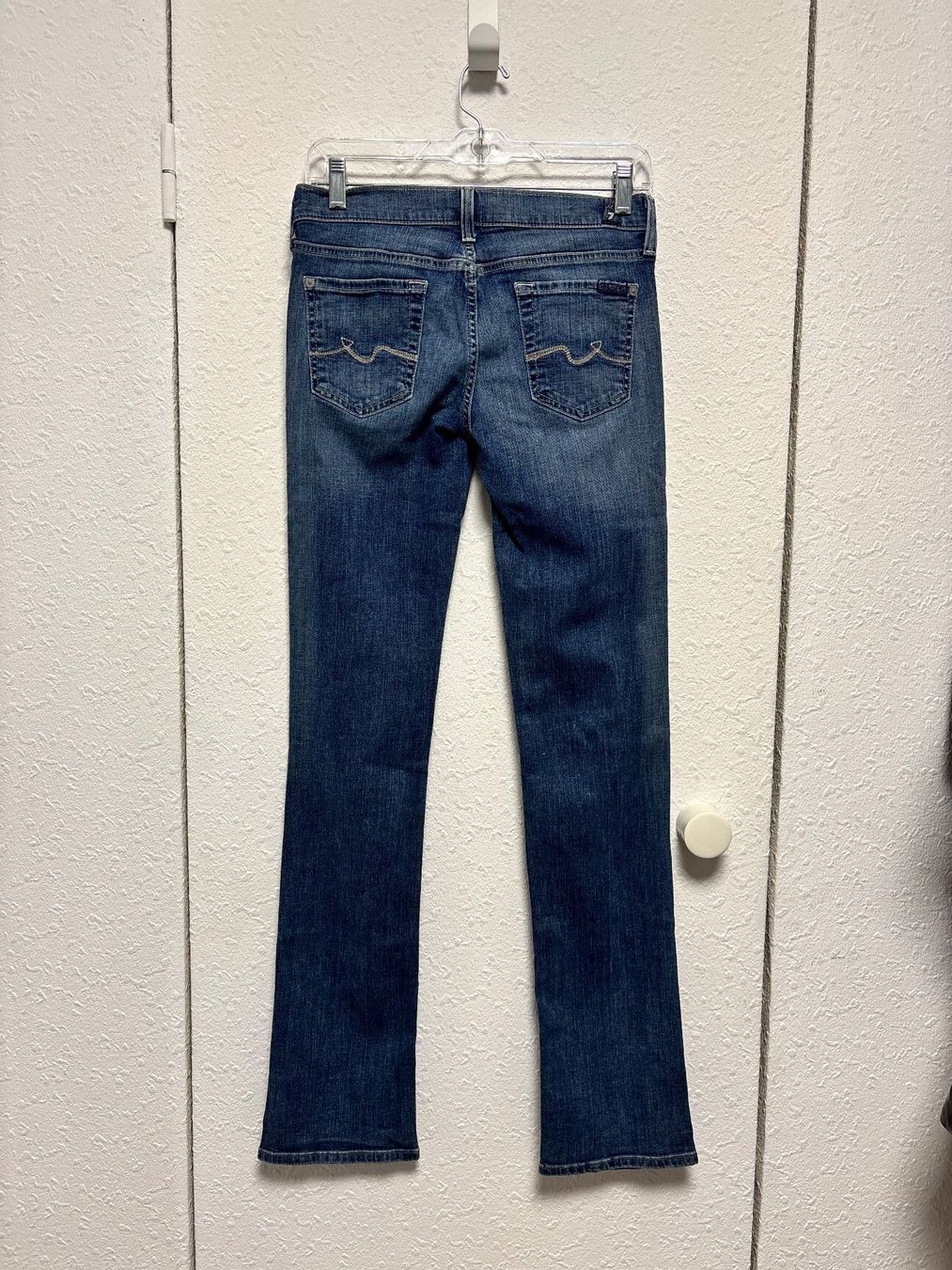 Mankind Jeans: 7 for all mankind Jeans Gr. 26 – D'occasion à Bottmingen par ana_5hrv 3