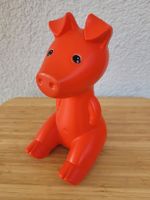 Knuffiges Vintage IKEA Kässeli Ps 90er Jahre 