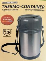 Thermo-container