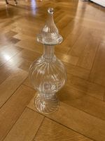 Carafe en verre soufflé- Élégante et unique ✨