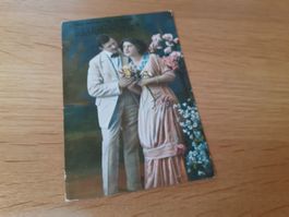 KITSCH - PAAR - TAGE der ROSEN
