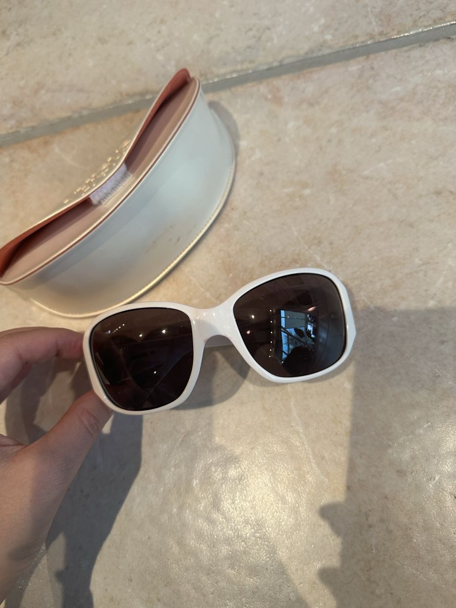 Versace Brillen & Gläser: Versace Sonnenbrille – Gebraucht aus Luzern von ariazalea 4