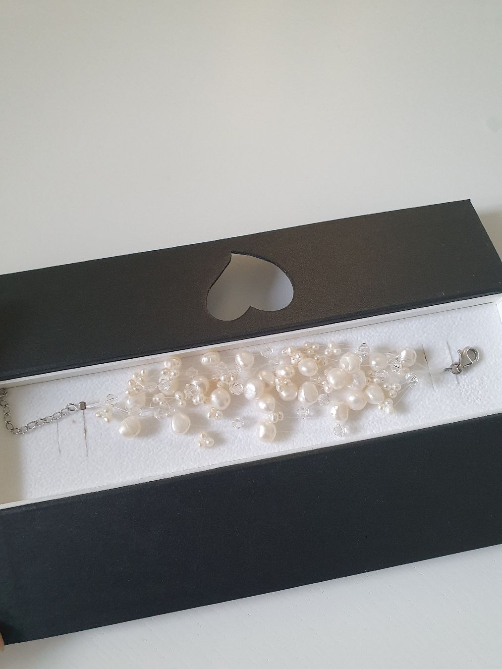 Armbänder & -reifen: Achberger Armband – Neu (gemäss Beschreibung) aus Arbon von explora_1992