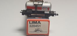 Lima 320451 FS Kesselwagen "ESSO" in OVP (CWG)