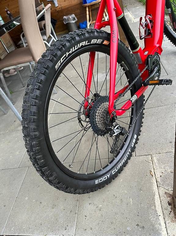 Biciclette: Elektro E -Bike CILO wie Neu – Usato da Aarau venduto da Nardo123 2