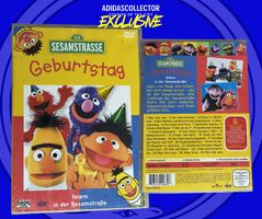 Sesamstrasse