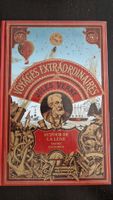 Jules Verne Voyages Extraordinaires