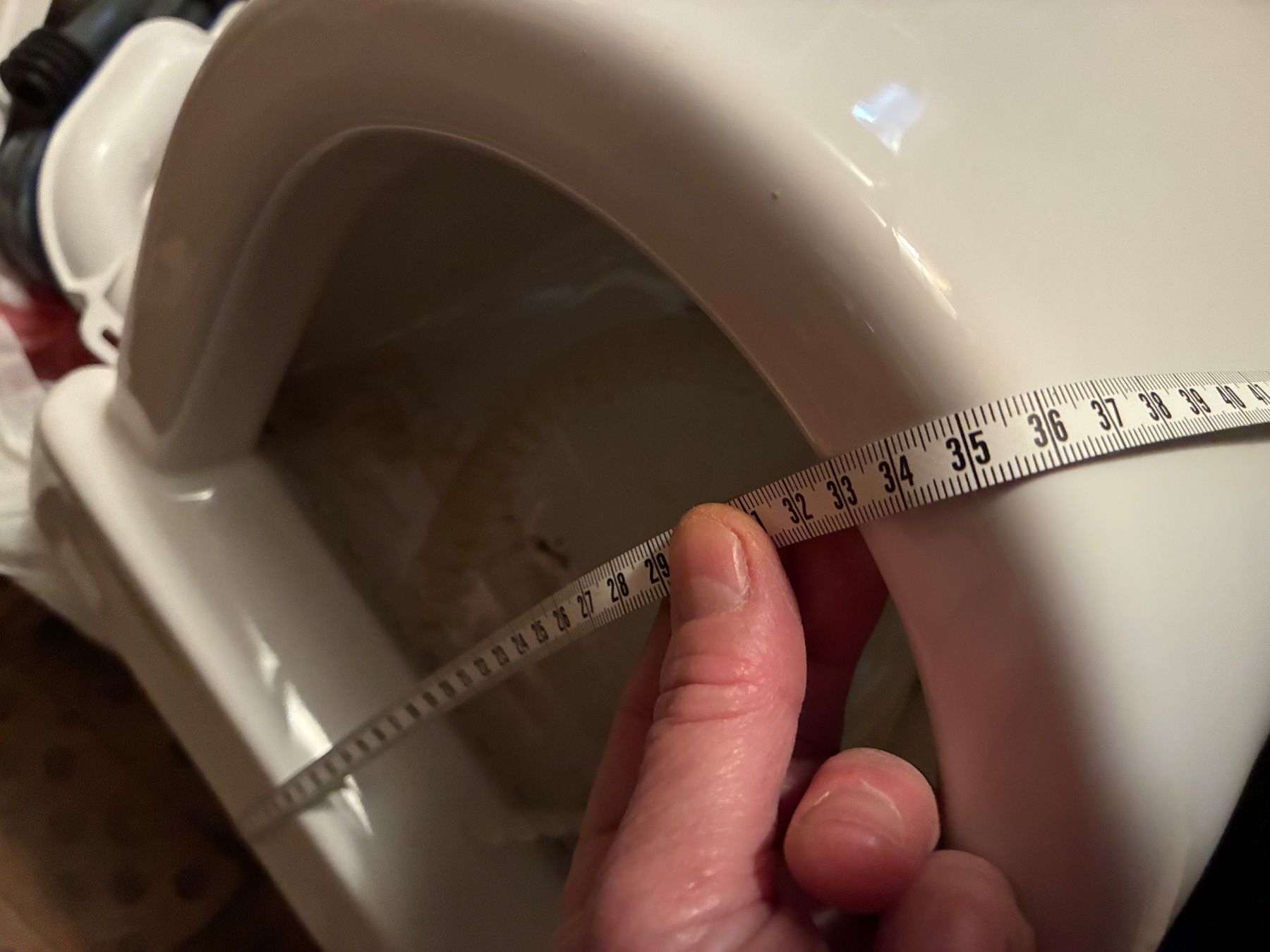 Laufen WC: Pissoir – Usato da Rüegsauschachen venduto da ivatug 8