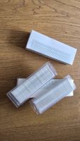 Staubsaugerfilter für Xiaomi Roboter 2x 2 Stk. NEU