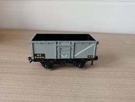 Hornby Dublo OO : wagon ouvert à 2 essieux