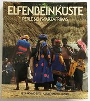 Elfenbeinküste , 1982, Mondo Verlag