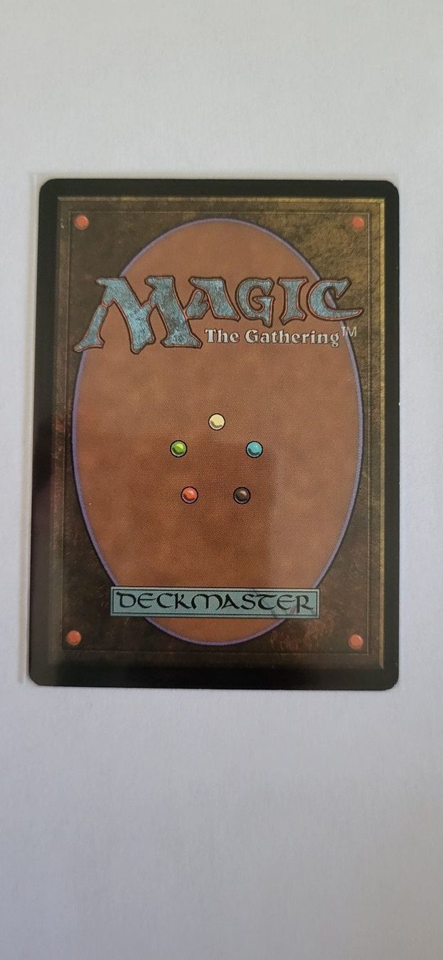 Magic The Gathering Sammelbilder & Trading cards: MTG - Lebende Äste – Gebraucht aus Münsingen von Heroism2010 1