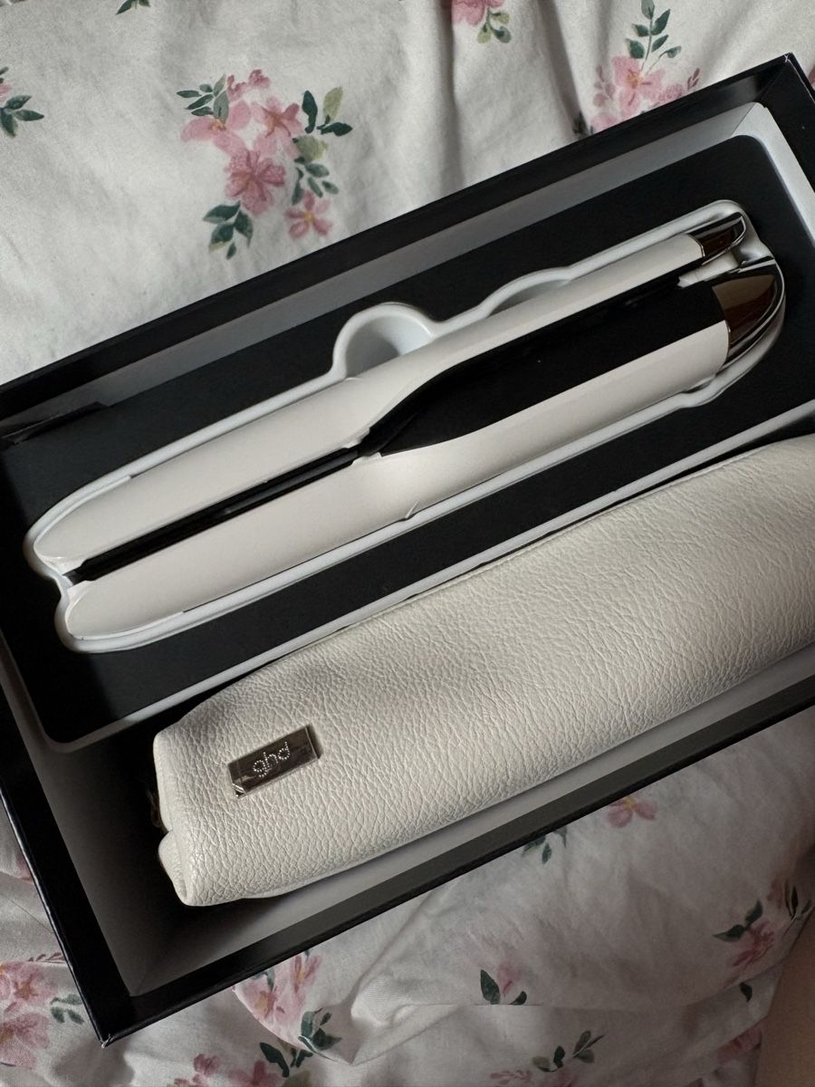 Accessoires pour cheveux: GHD UNPLUGGED – Neuf avec emballage d'origine à Marin-Epagnier par emi_gvh7 1