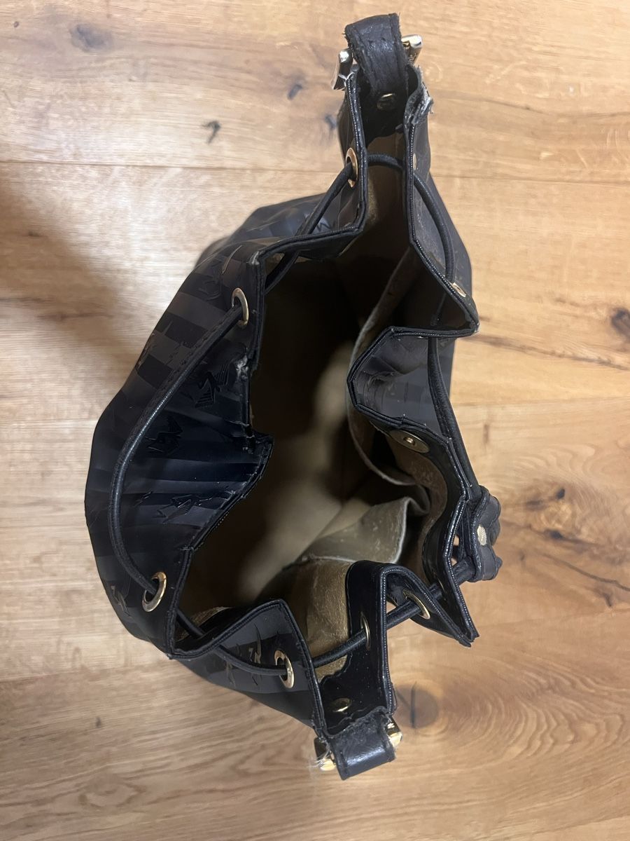 Maison Mollerus Sacs: Original Maison Mollerus Beuteltasche – D'occasion à Chur par KultKhur 1