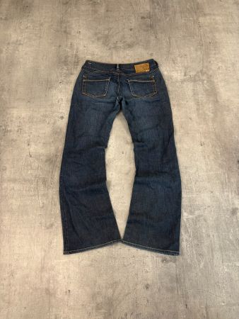 Vintage Diesel Bootcut Flared Jeans (M)
