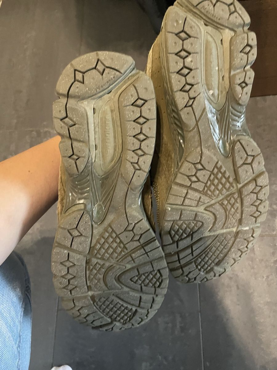 New Balance Herrenschuhe: New Balance  – Gebraucht aus St. Gallen von J3kiiisg 1